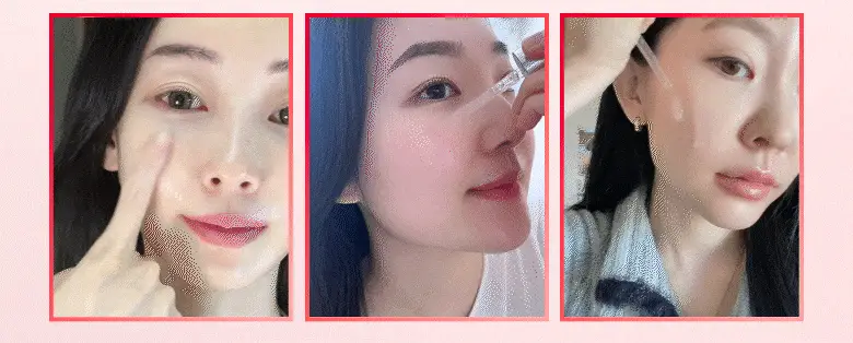 [광채세럼] 바이오힐보 NAD 프리즈셀 글로우 파워 세럼 30ml [단품/기획] 상세페이지 5